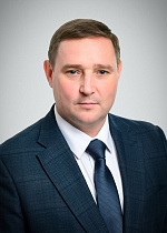 Березовский Алексей Владимирович
